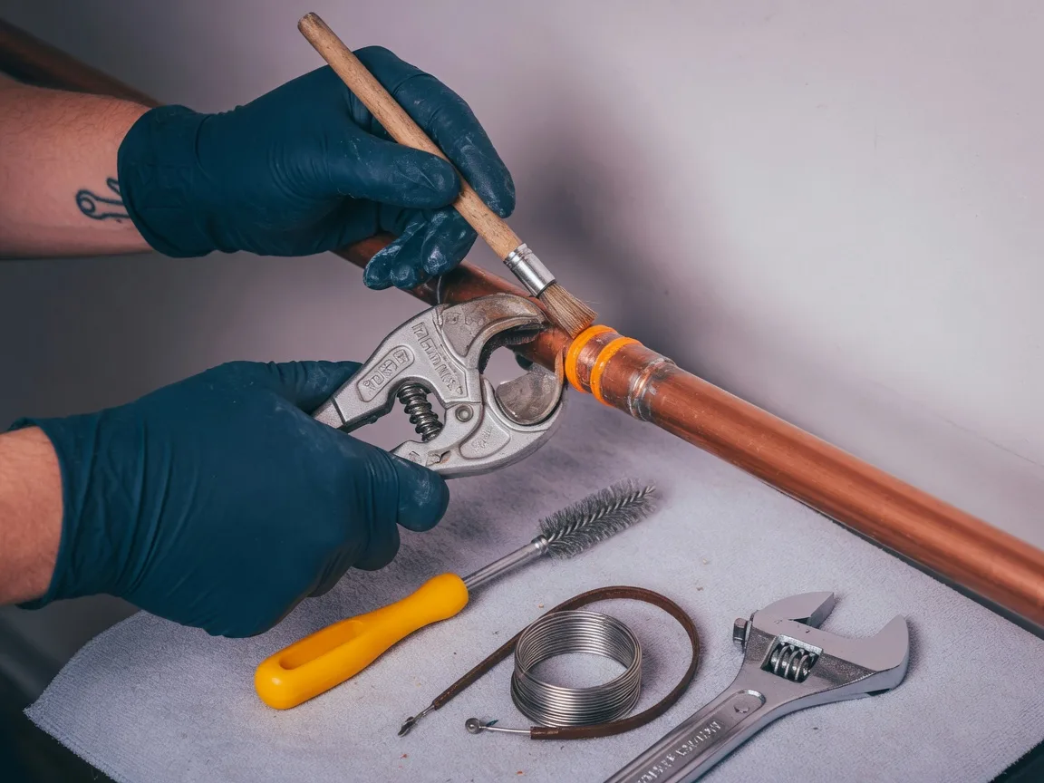 Why choose Sump Pump Repair in Washington, OK